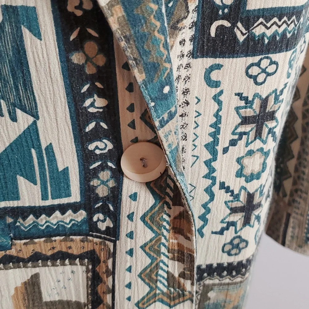 Toni Garment for C.C. Magic Vintage Blazer